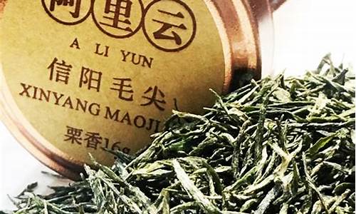 毛尖茶汤白毫_毛尖茶的白毫