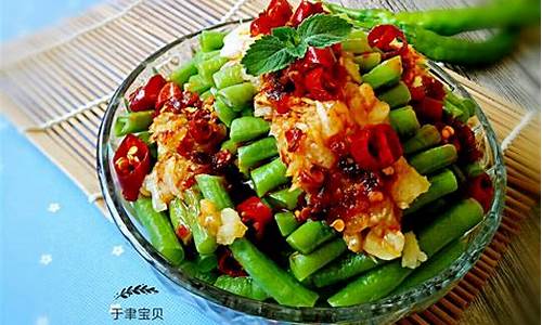 夏季美食菜谱大全_夏季美食菜谱大全面粉图片