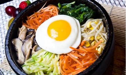 韩国的食物_韩国食物叫什么